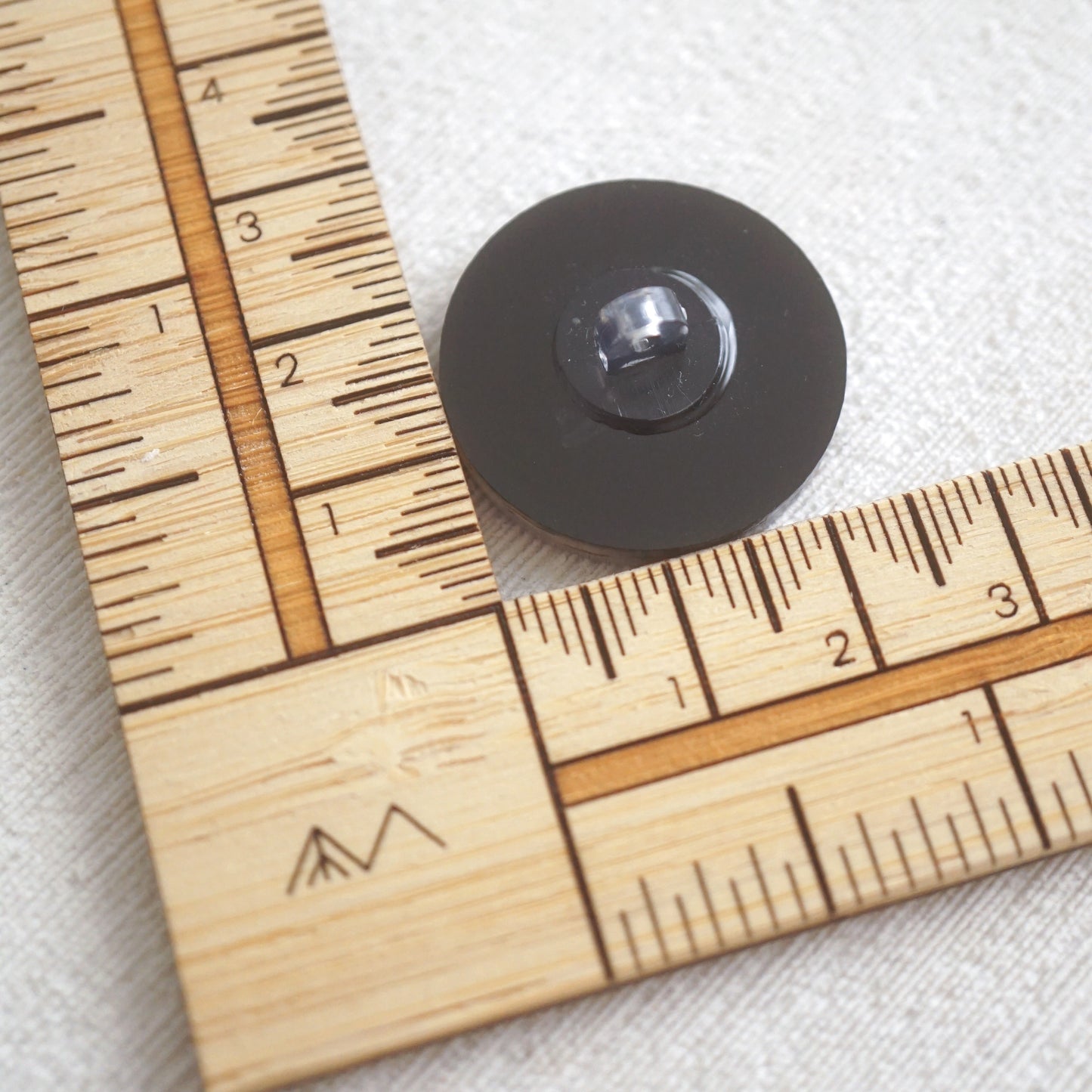 The Kaleidoscope Button