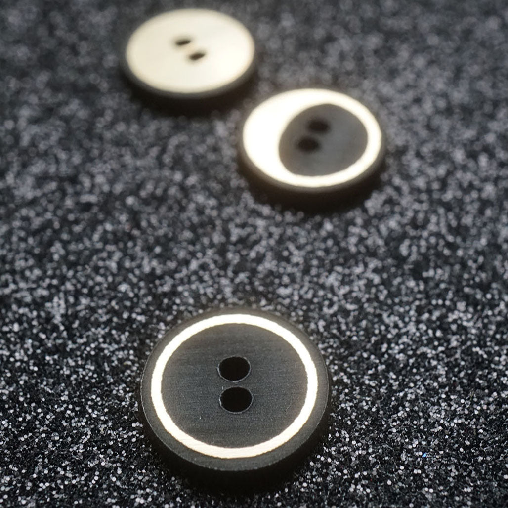 The Moon Phases Buttons