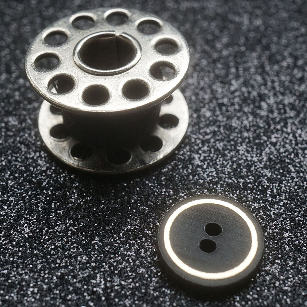 The Moon Phases Buttons