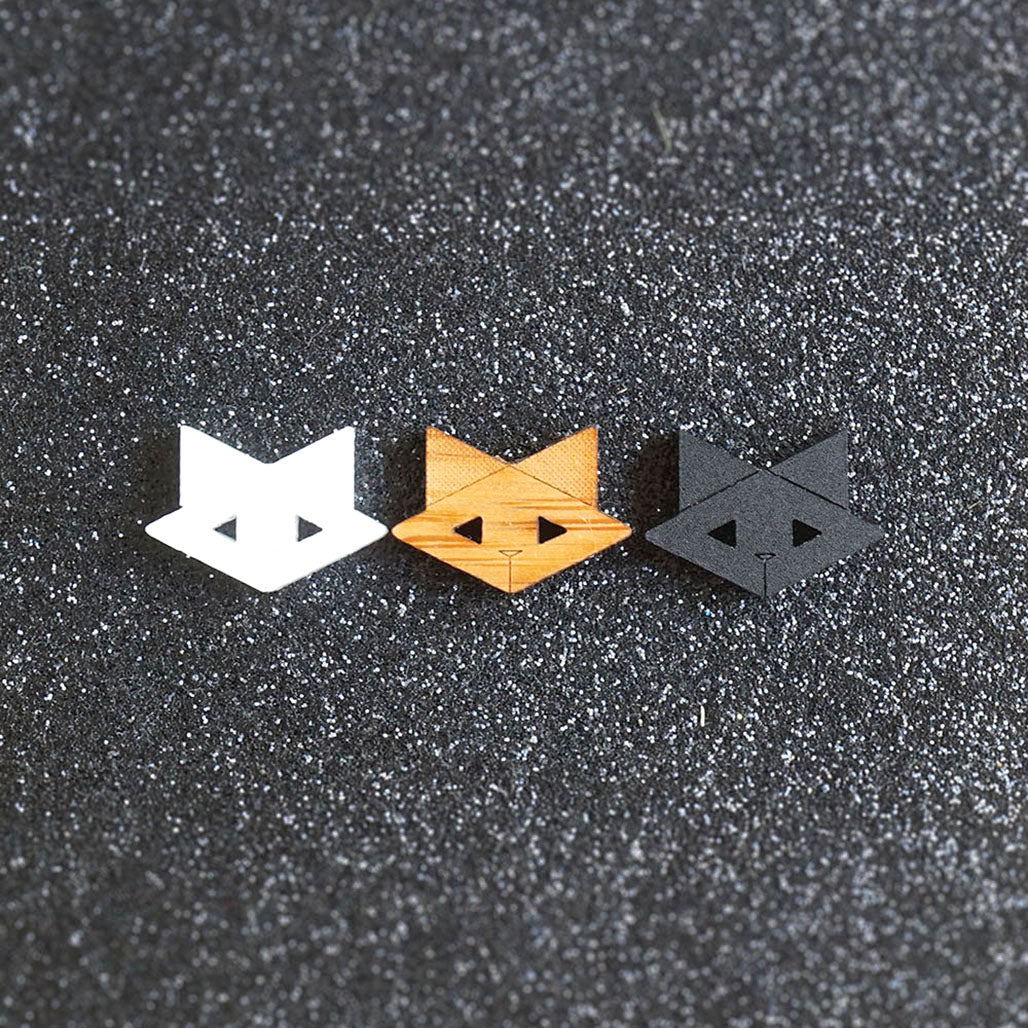 The Cat Button