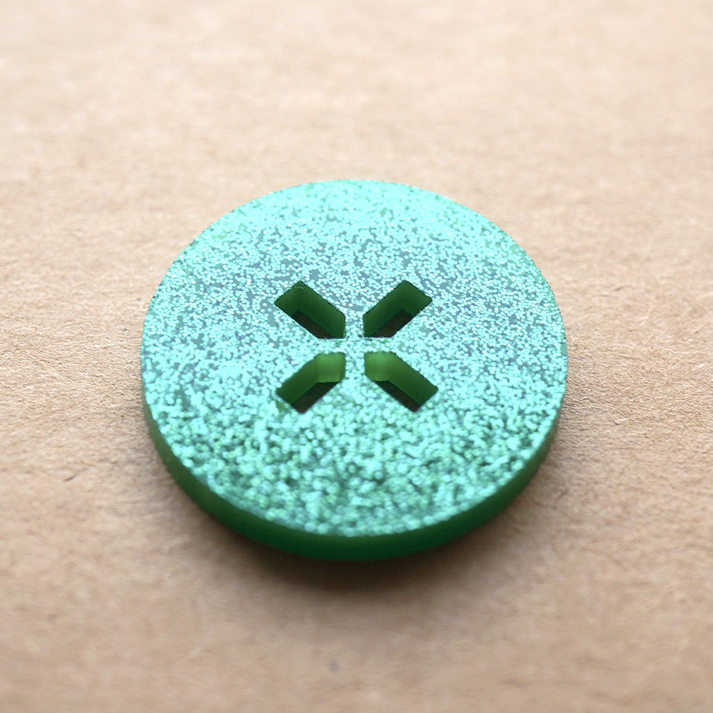 The Glitter Button - Colour Collection II
