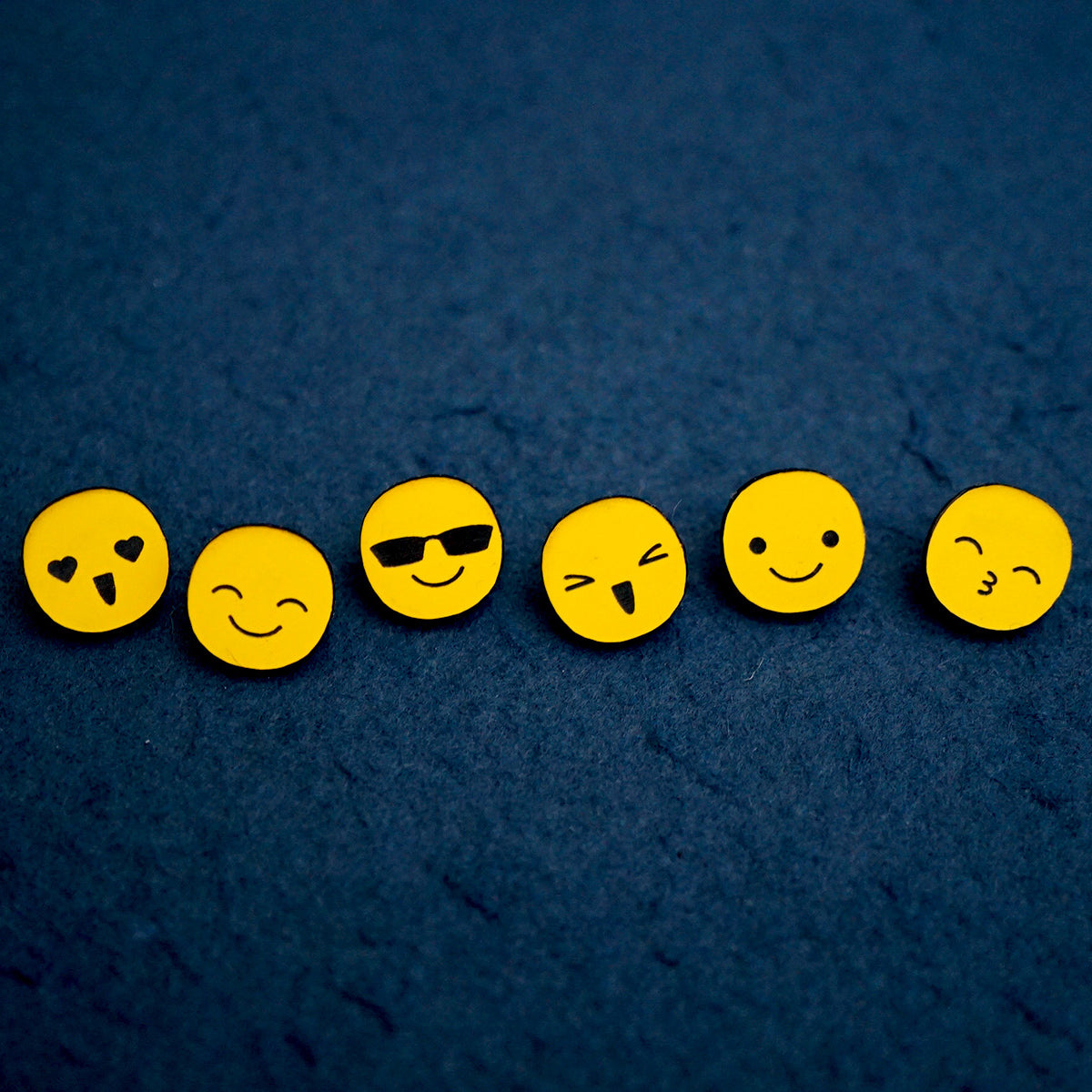 The Emoji Button