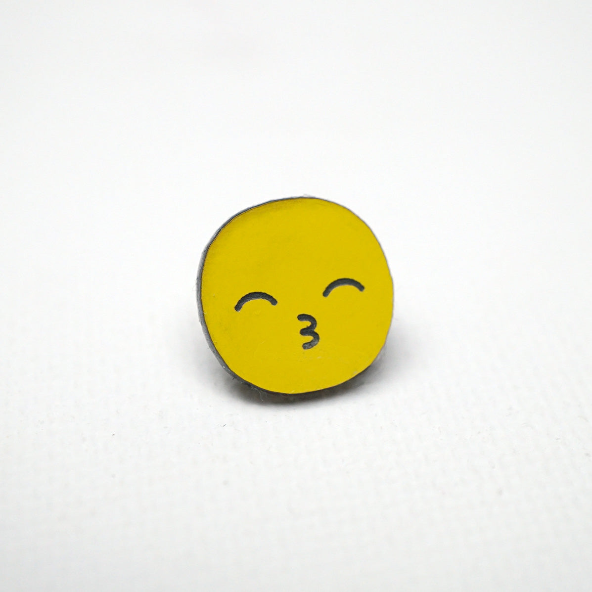 The Emoji Button