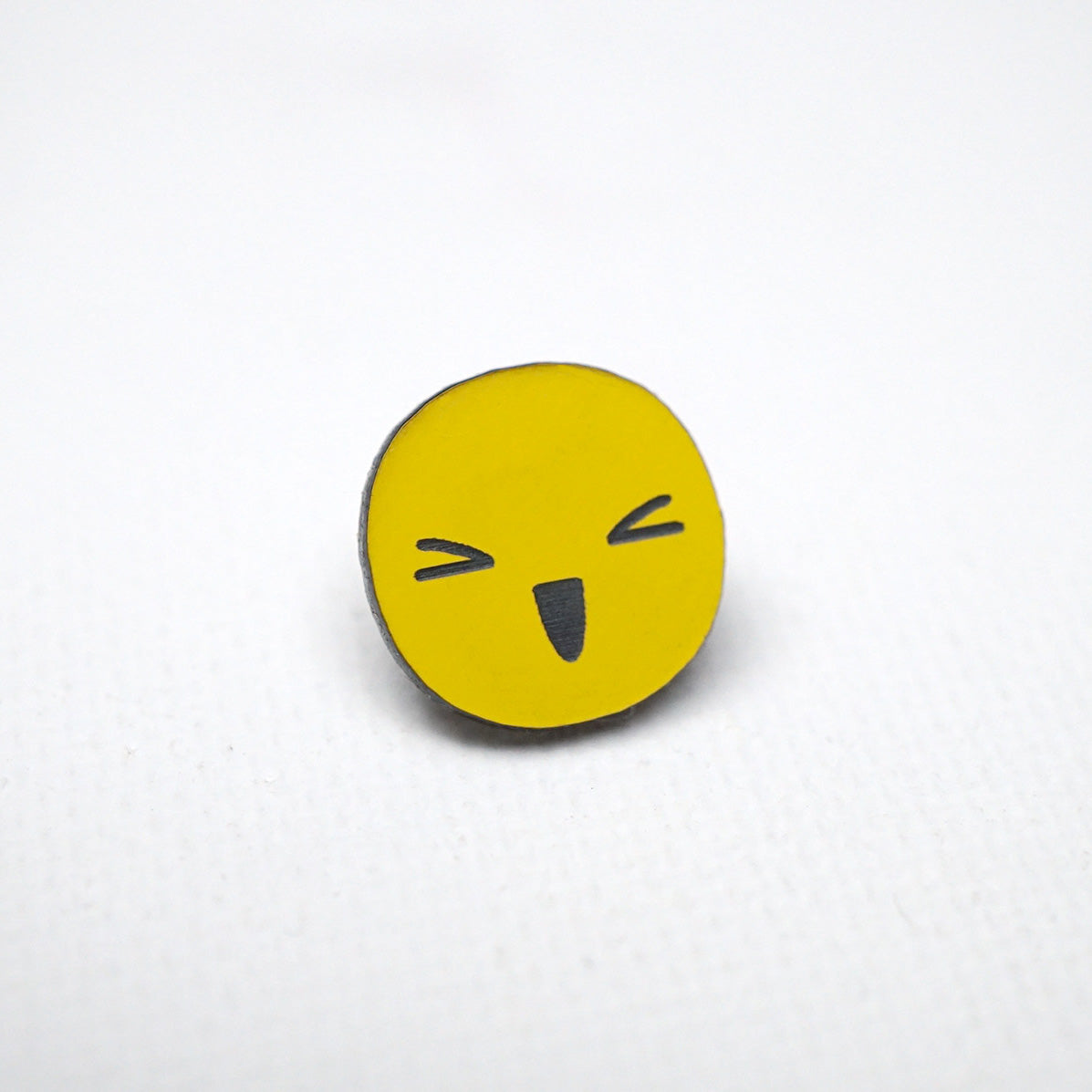 The Emoji Button
