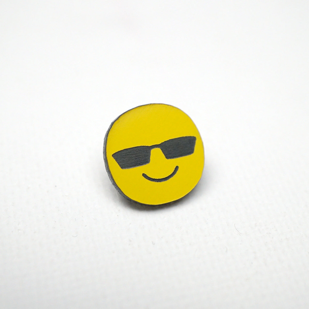 The Emoji Button