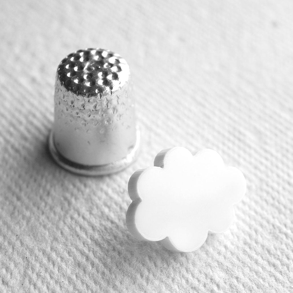The Cloud Button