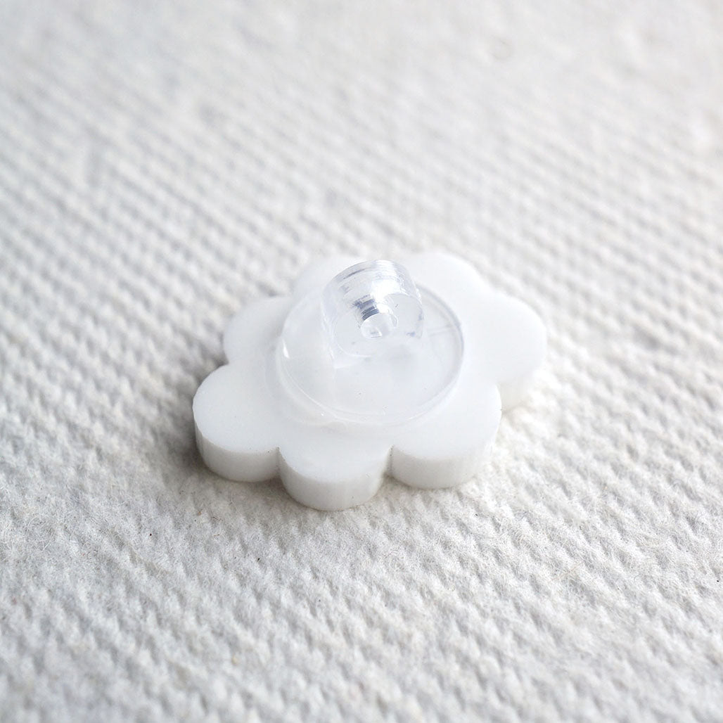 The Cloud Button