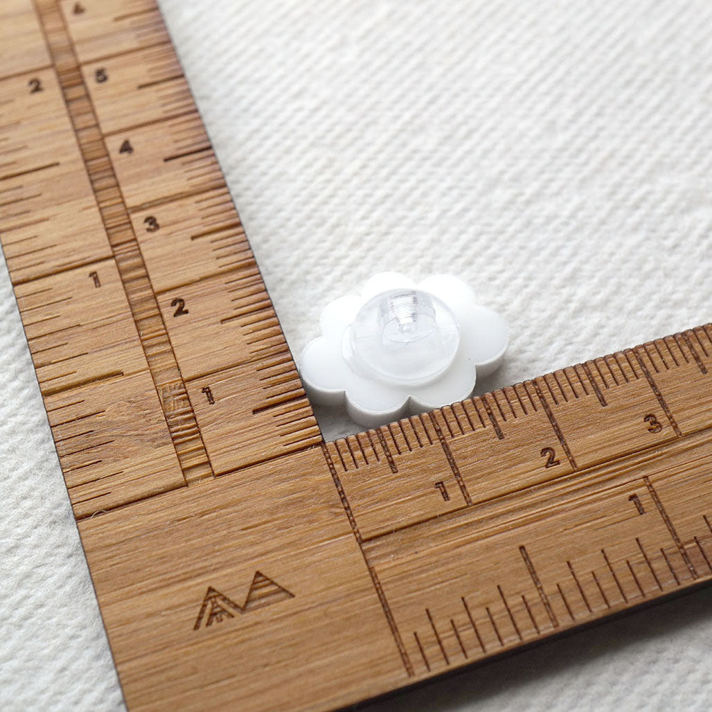 The Cloud Button