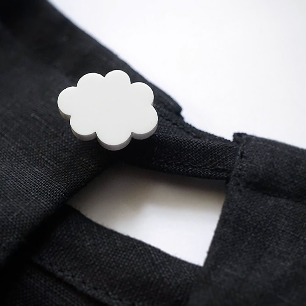 The Cloud Button