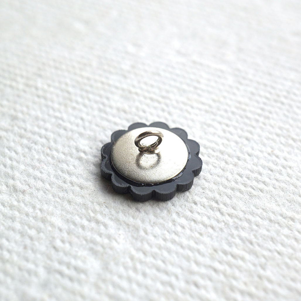 The Fireworks Button