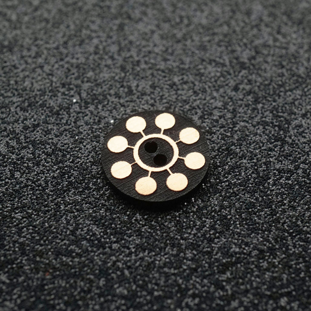 The Full Moon Button