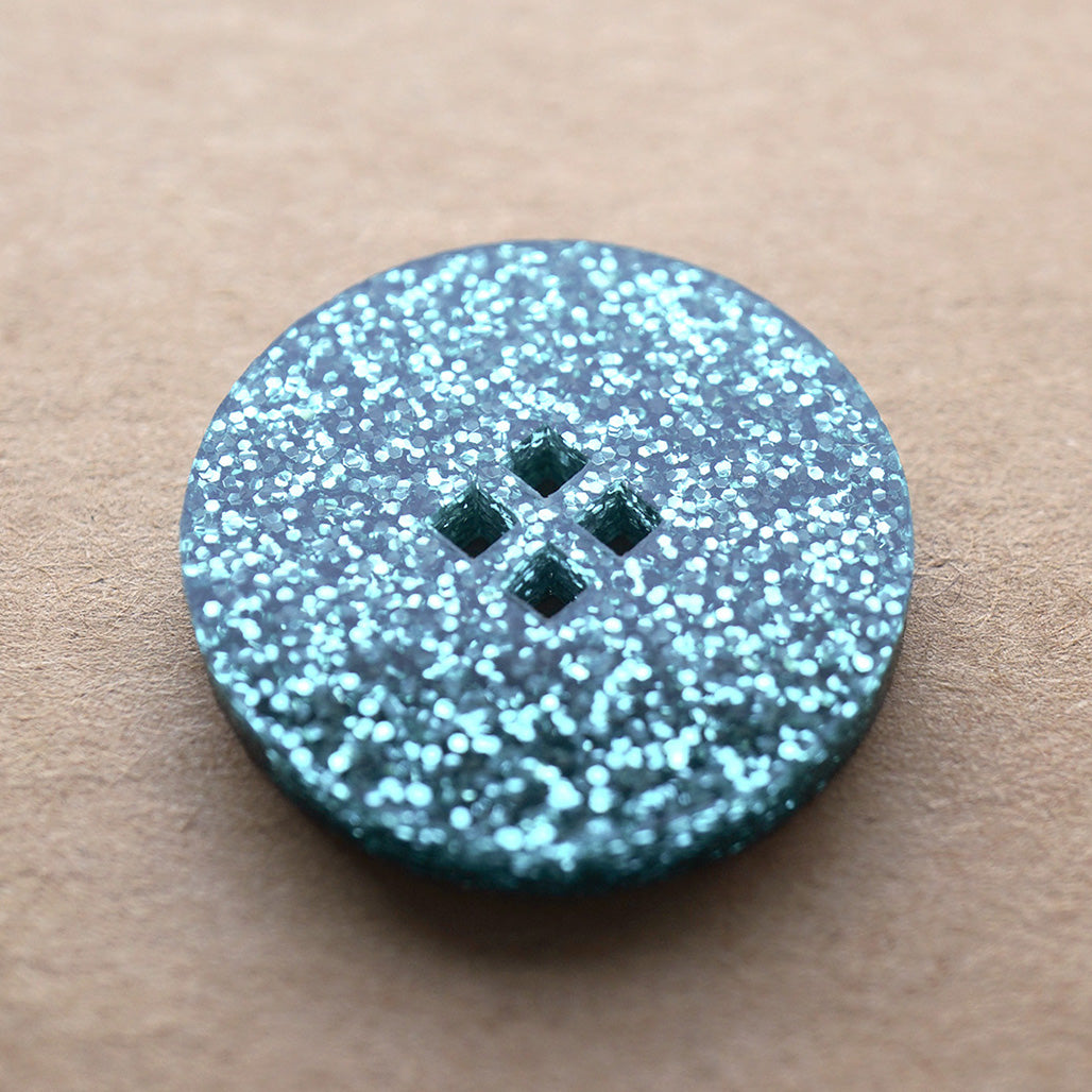 The Glitter Button - Colour Collection III