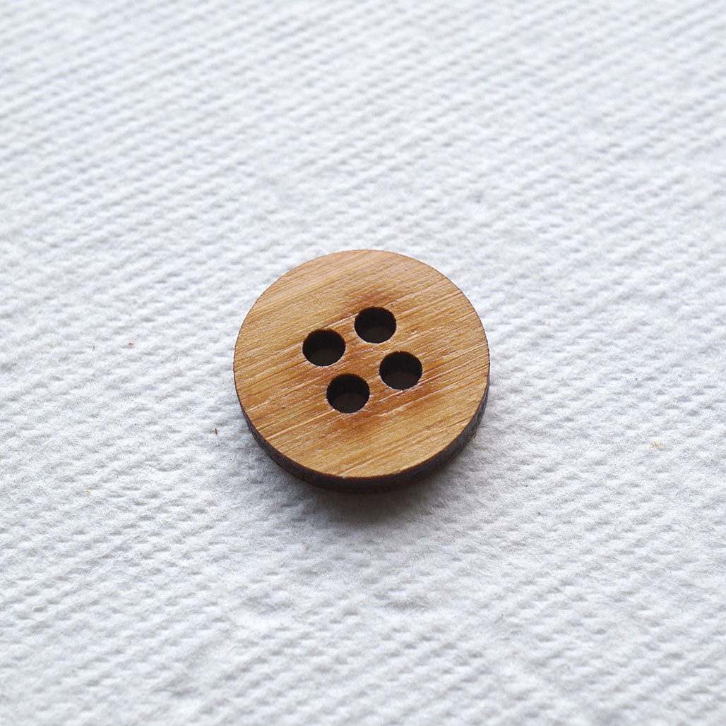 The Knitter's Button