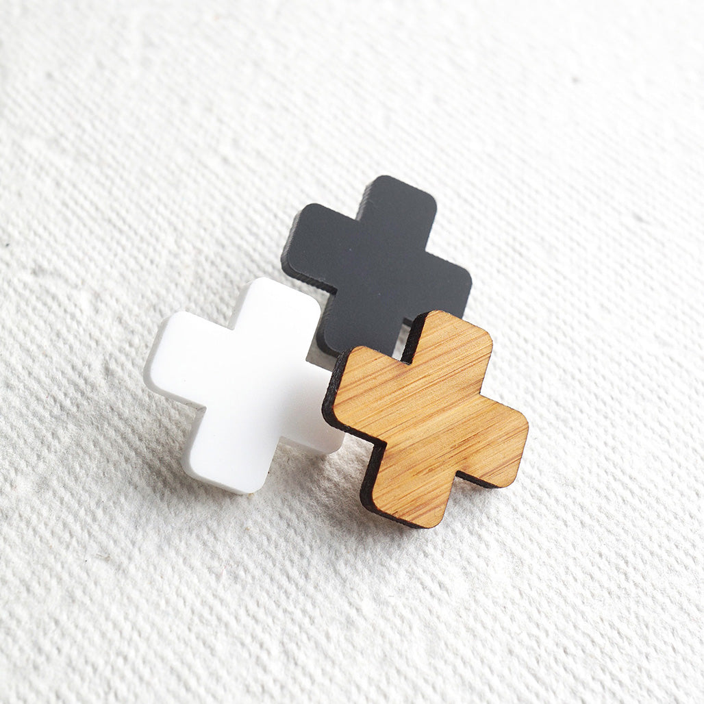 The X Button