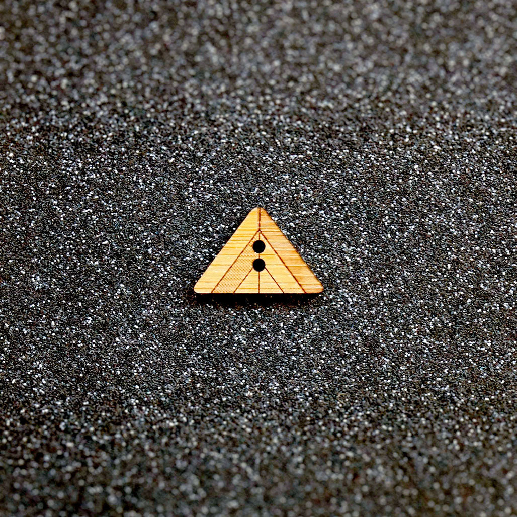The Mountain Button