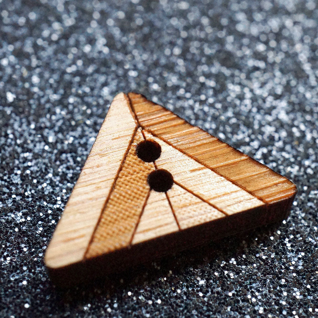 The Mountain Button
